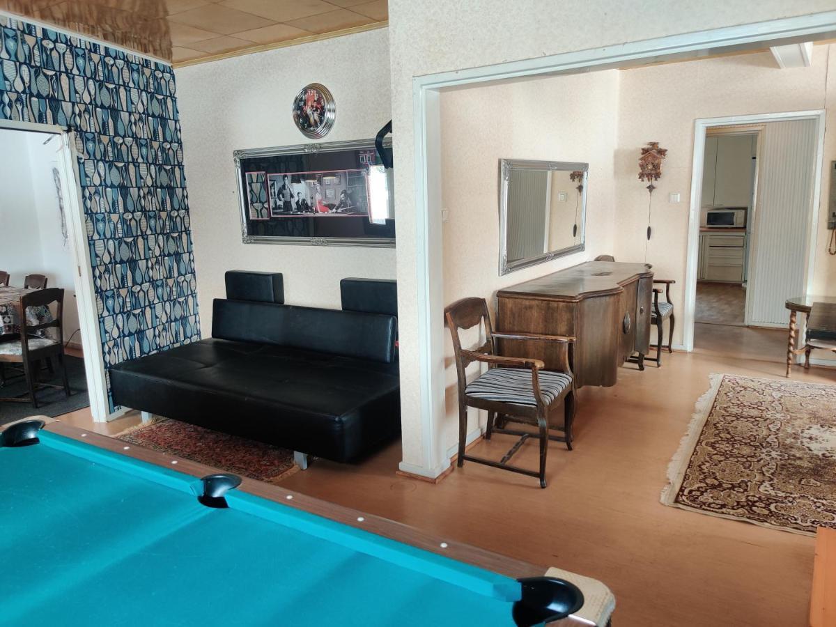 Nina'S Guesthouse, Jaemsae City,160 M2 외부 사진