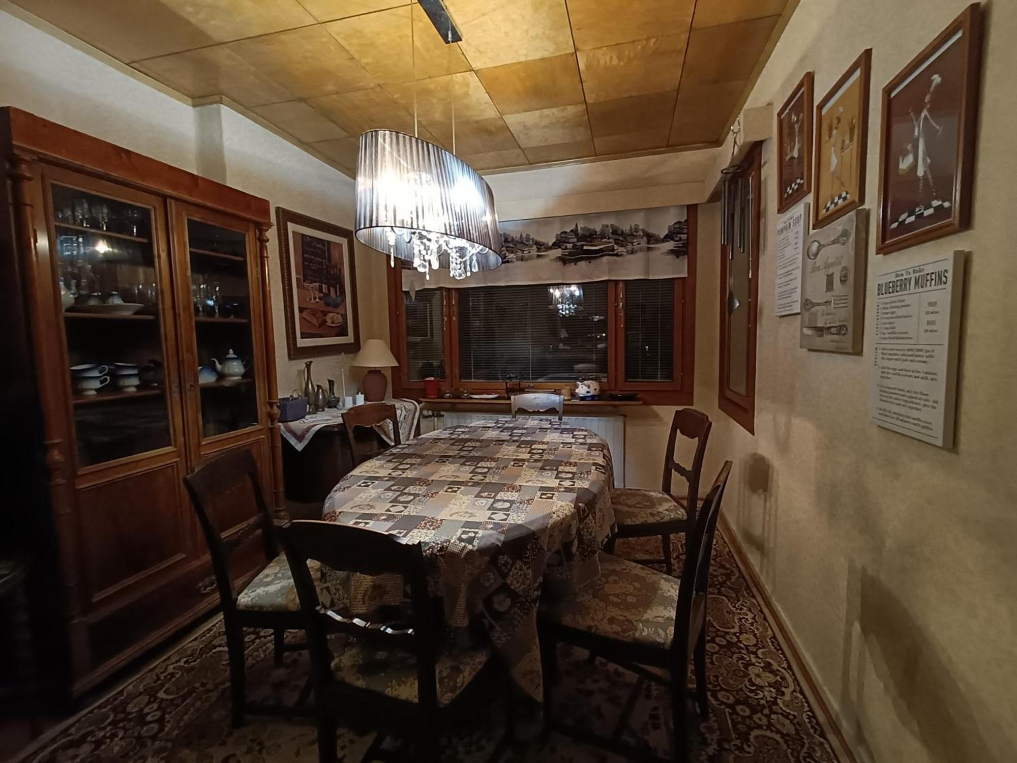Nina'S Guesthouse, Jaemsae City,160 M2 외부 사진