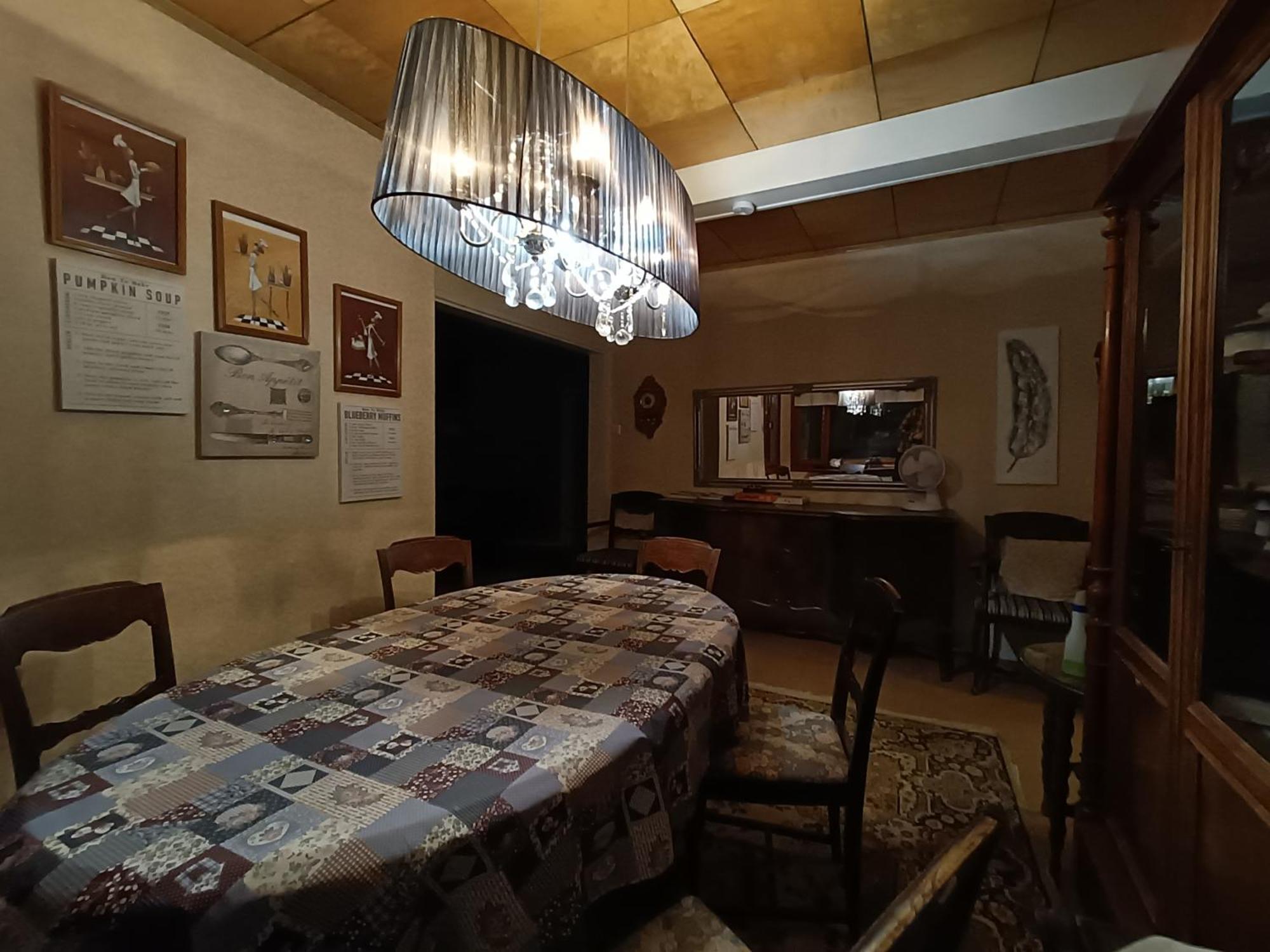 Nina'S Guesthouse, Jaemsae City,160 M2 외부 사진