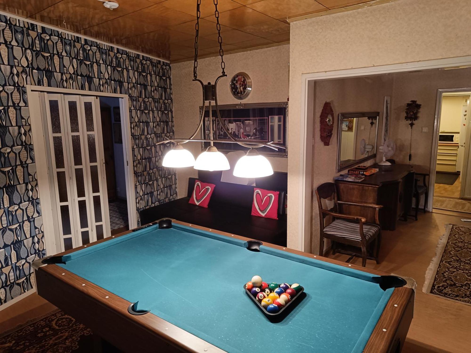 Nina'S Guesthouse, Jaemsae City,160 M2 외부 사진