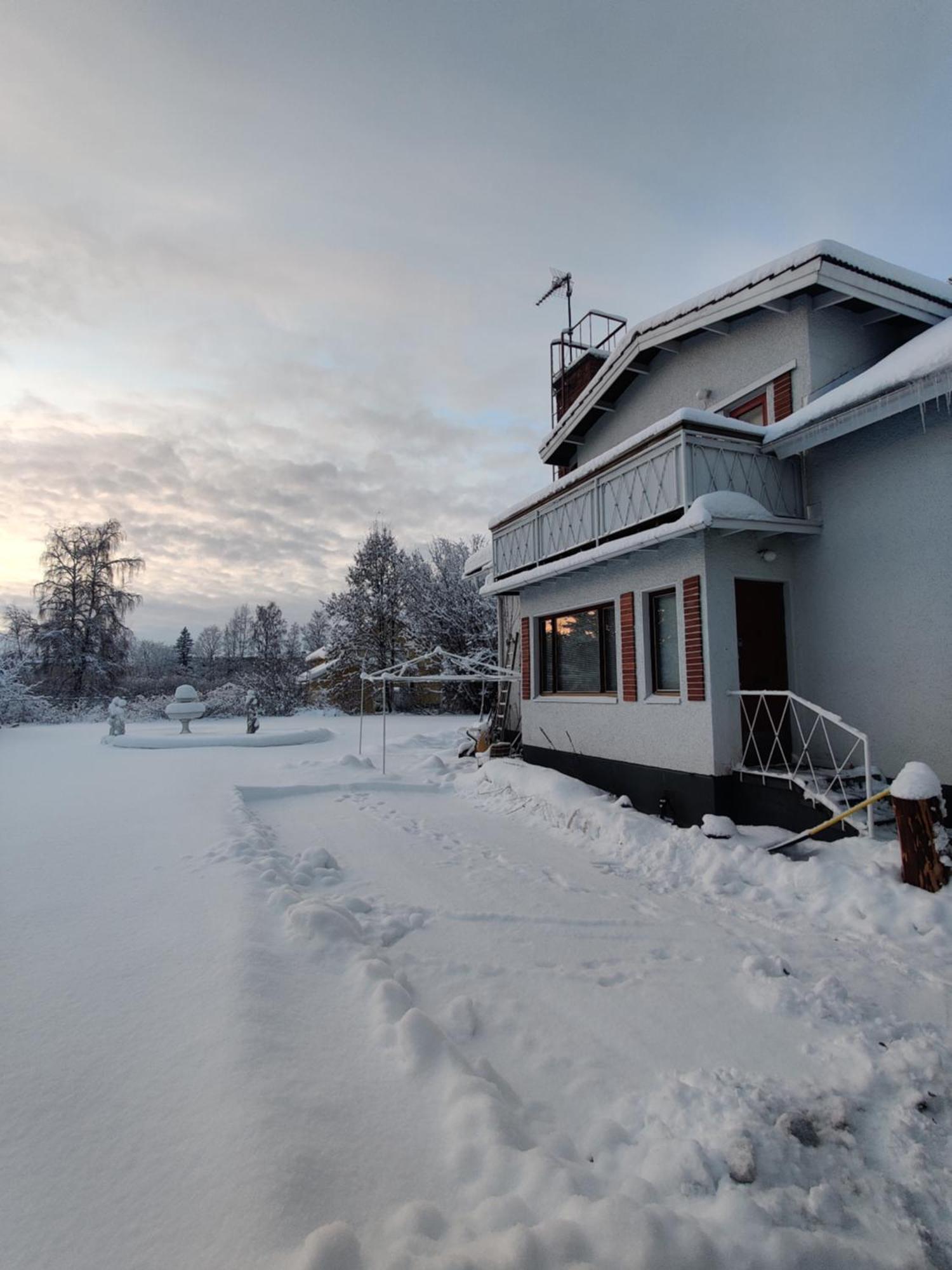 Nina'S Guesthouse, Jaemsae City,160 M2 외부 사진
