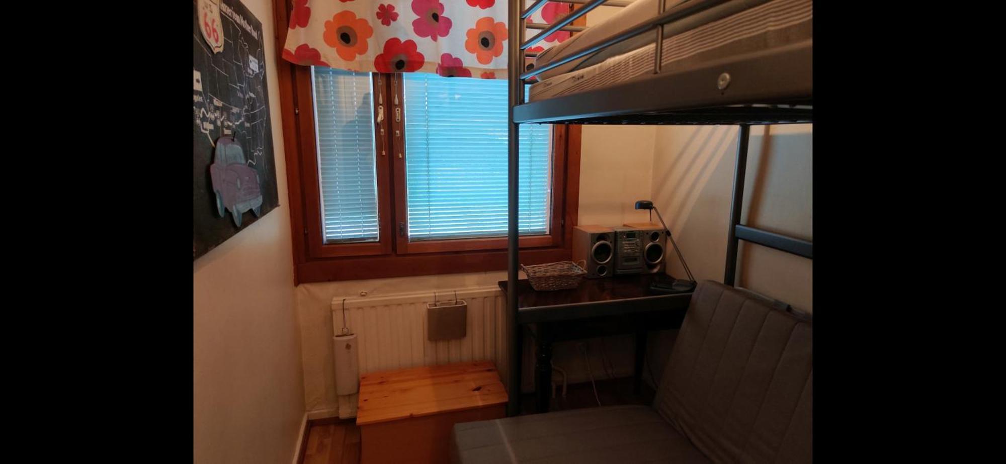 Nina'S Guesthouse, Jaemsae City,160 M2 외부 사진