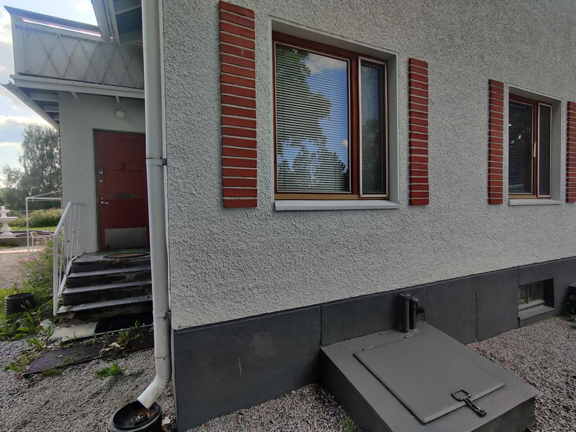 Nina'S Guesthouse, Jaemsae City,160 M2 외부 사진