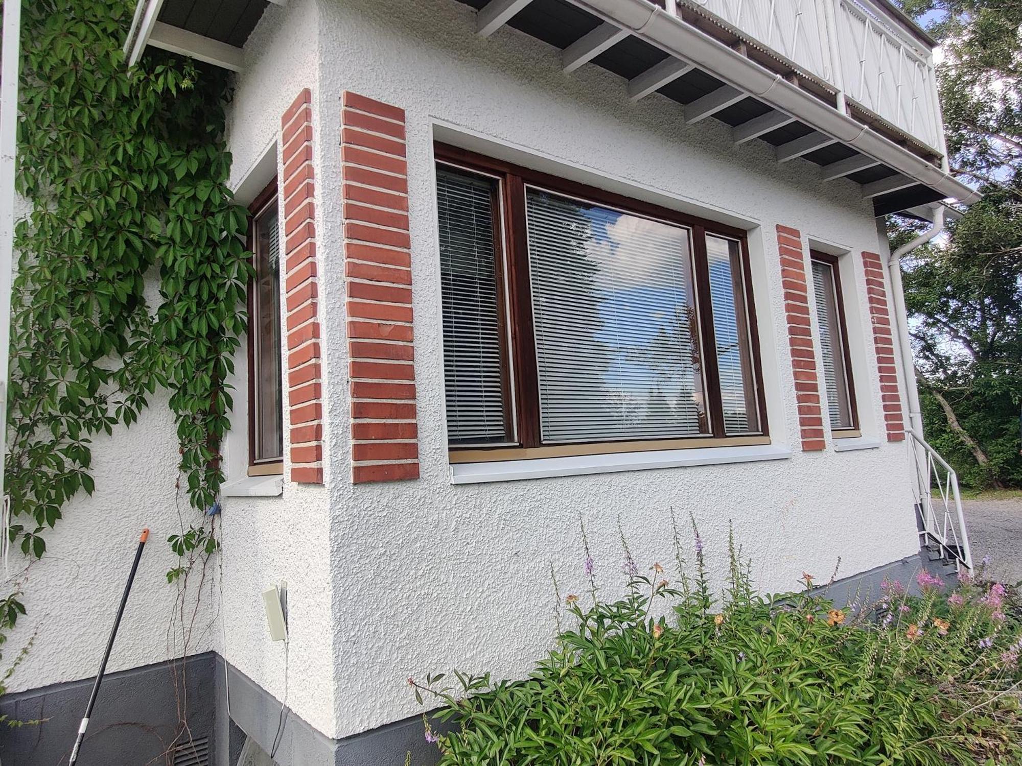 Nina'S Guesthouse, Jaemsae City,160 M2 외부 사진