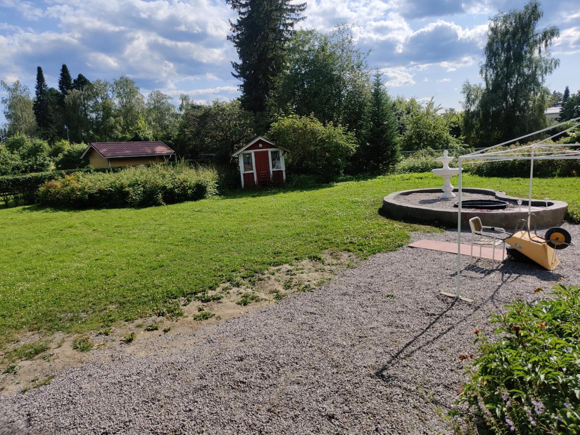 Nina'S Guesthouse, Jaemsae City,160 M2 외부 사진