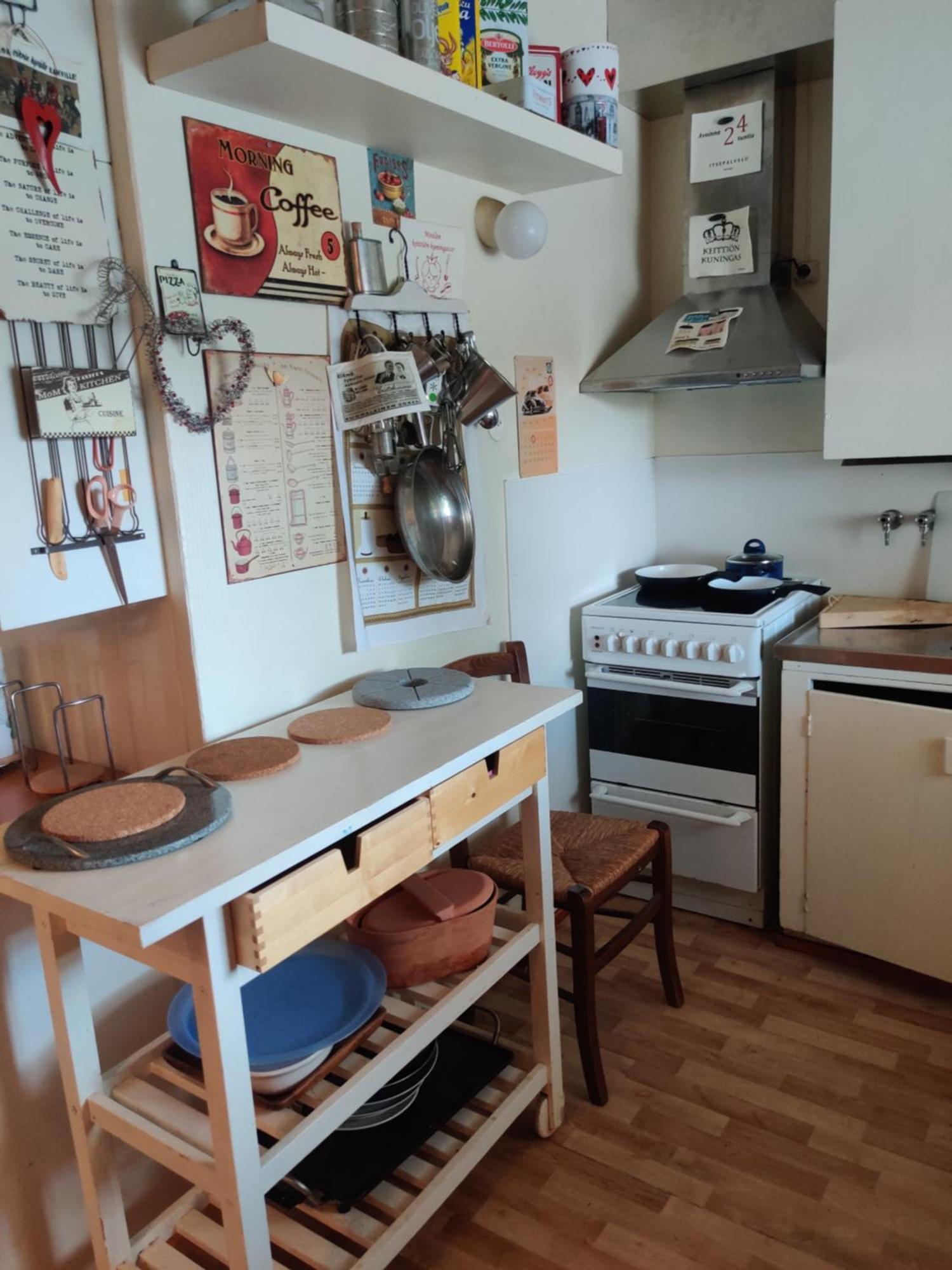 Nina'S Guesthouse, Jaemsae City,160 M2 외부 사진