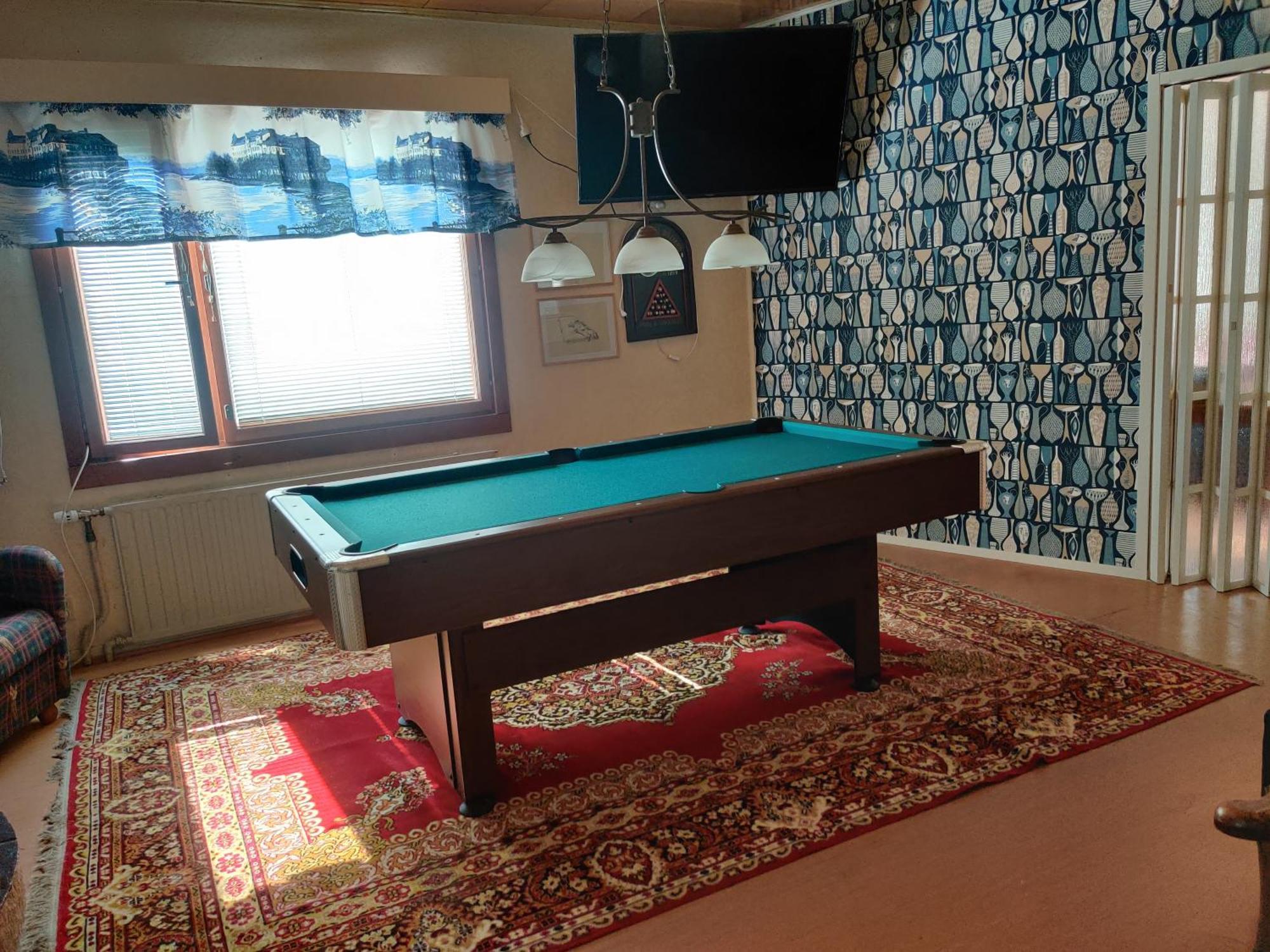 Nina'S Guesthouse, Jaemsae City,160 M2 외부 사진