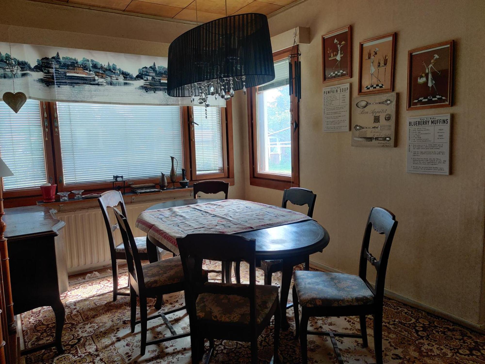 Nina'S Guesthouse, Jaemsae City,160 M2 외부 사진