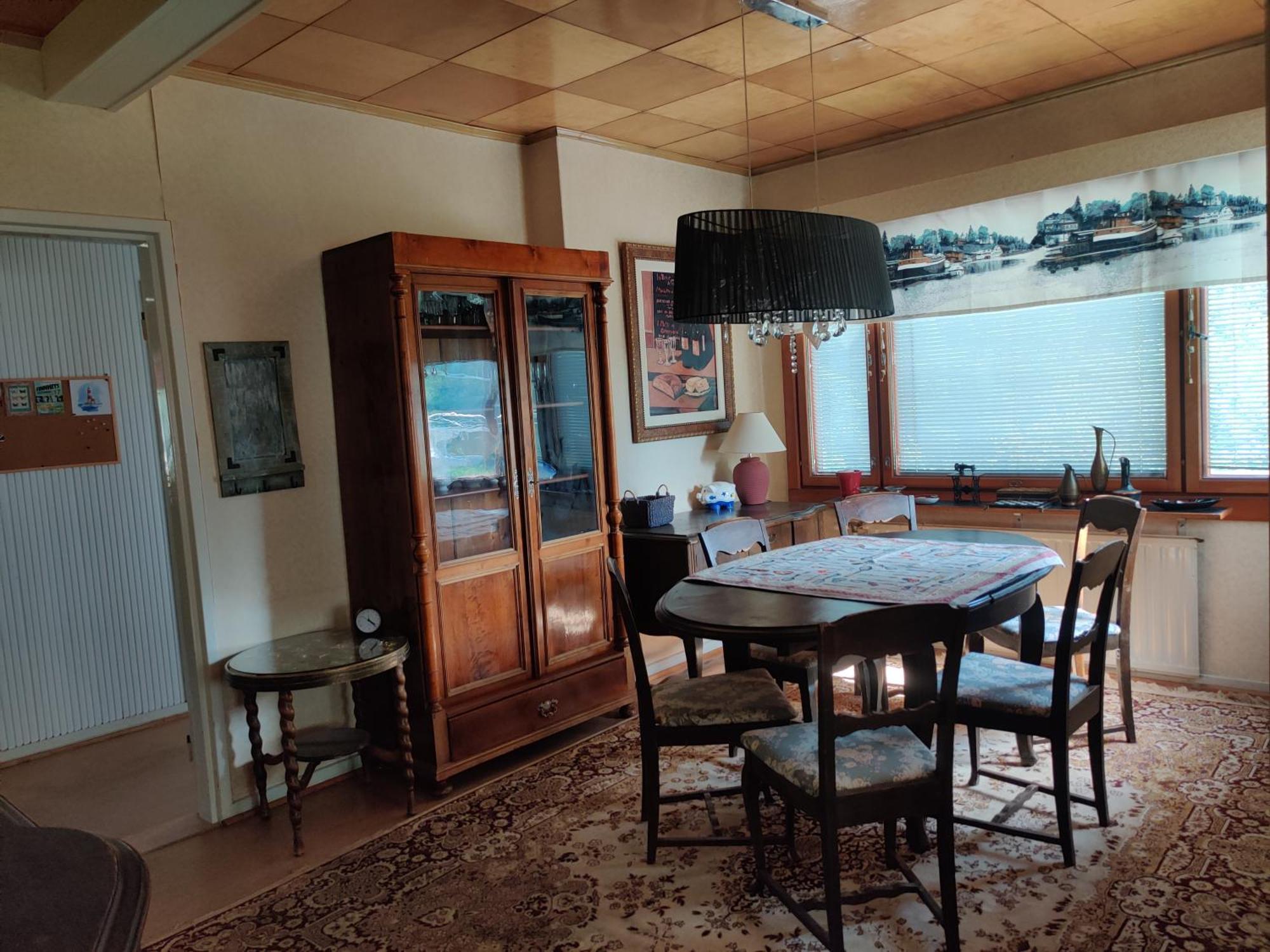 Nina'S Guesthouse, Jaemsae City,160 M2 외부 사진