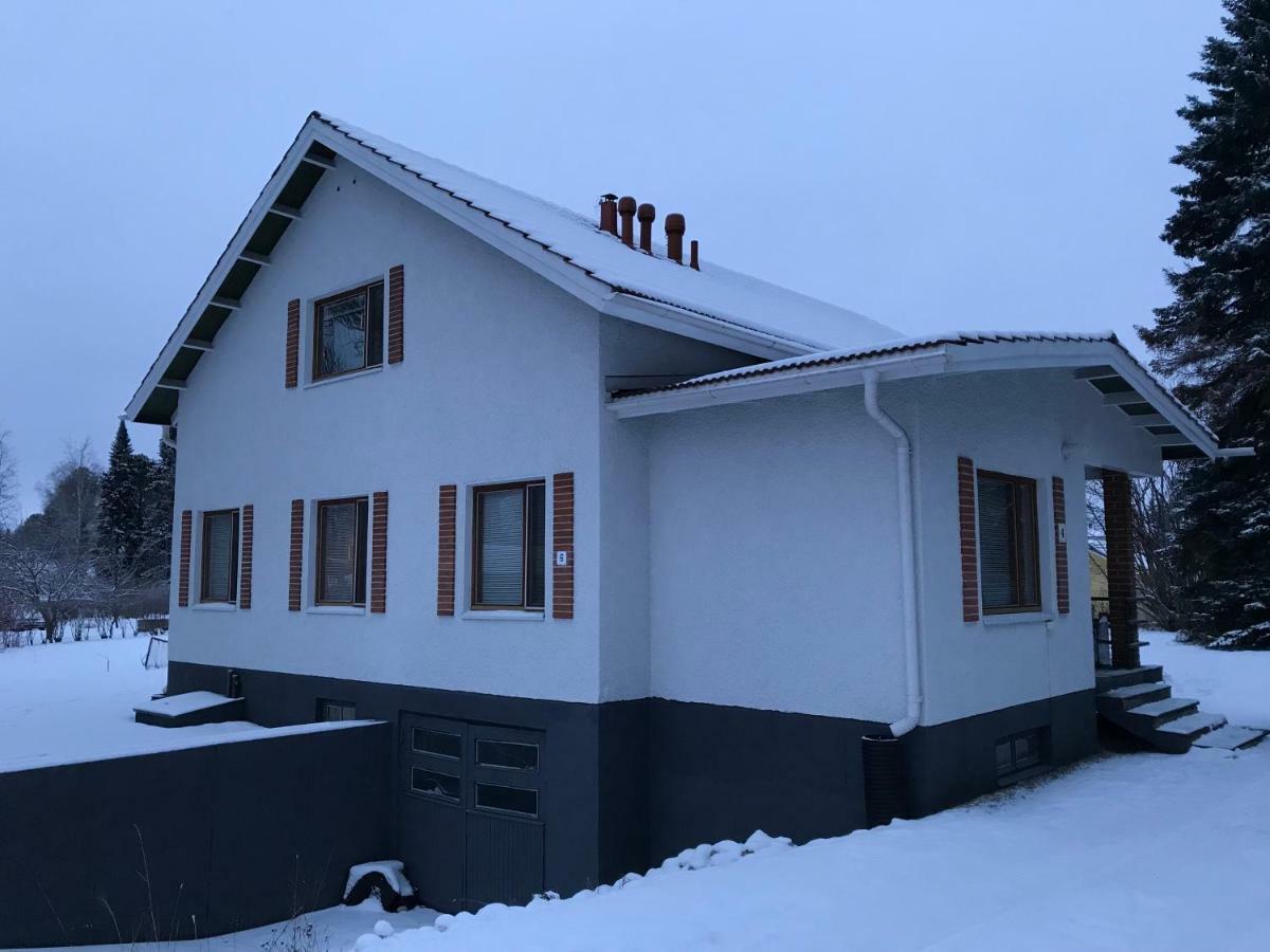 Nina'S Guesthouse, Jaemsae City,160 M2 외부 사진